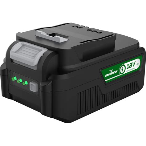 Toolstation Batteries