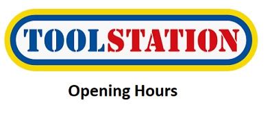 toolstation bolton opening times