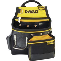 Toolstation Dewalt Tool Pouch