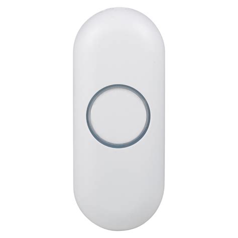 Toolstation Doorbell Push Button