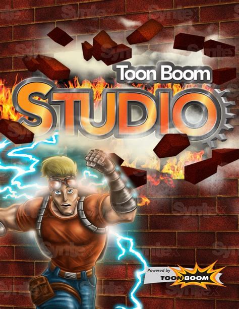 Toon Boom Studio 8.1 Crack + Serial Key Free Download FullyCracked
