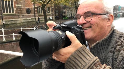 toon van der poel fotograaf