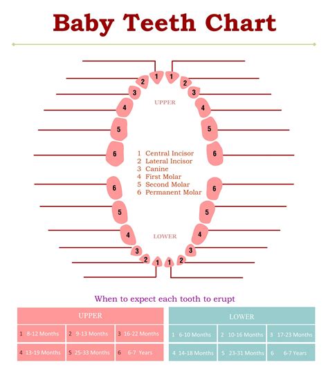 Tooth Color Chart Printable: A Comprehensive Guide