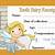 tooth fairy cards printable
