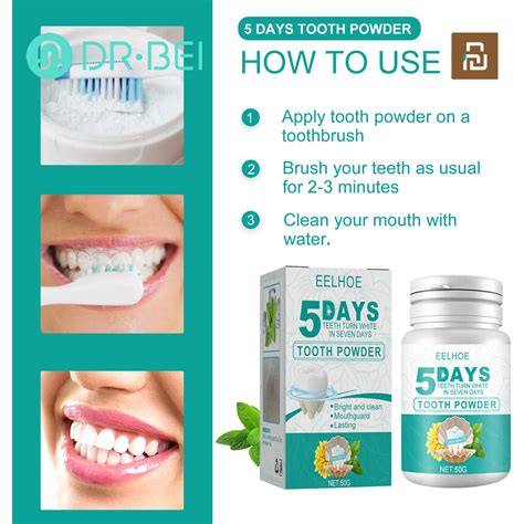Tooth Cleaner Daraz