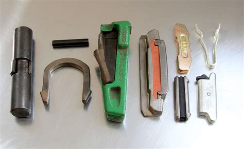 Tooth Cutting Tools Names