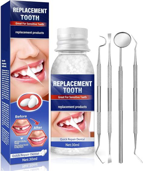 Tooth Filling Products