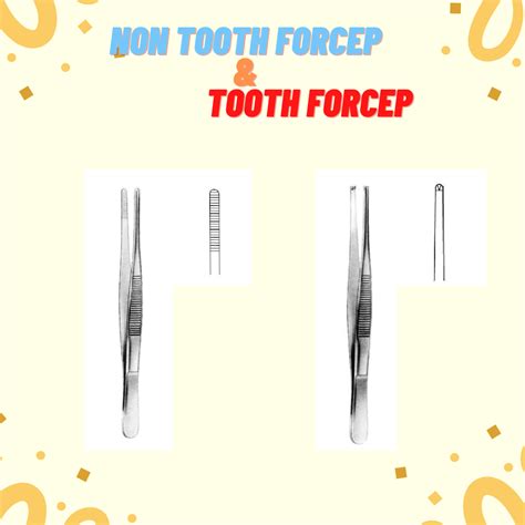 Tooth Forceps Uses In Hindi