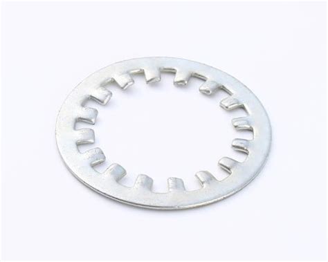 Tooth Of Washer