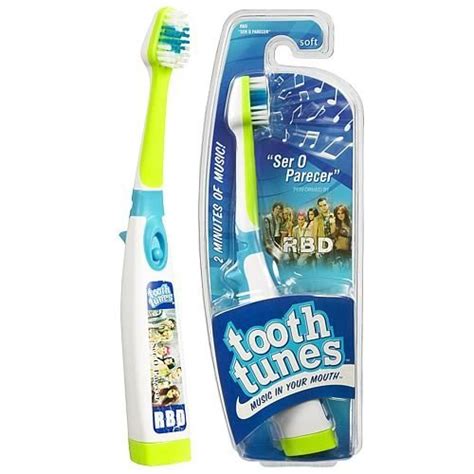 Tooth Tunes Ebay