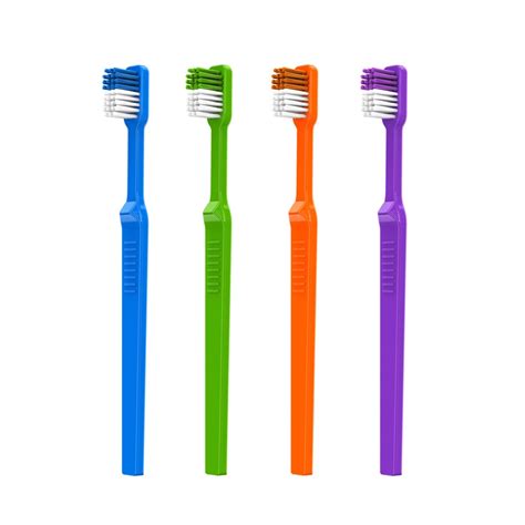 Boka Electric Toothbrush Activated Charcoal Brush Replacement Heads