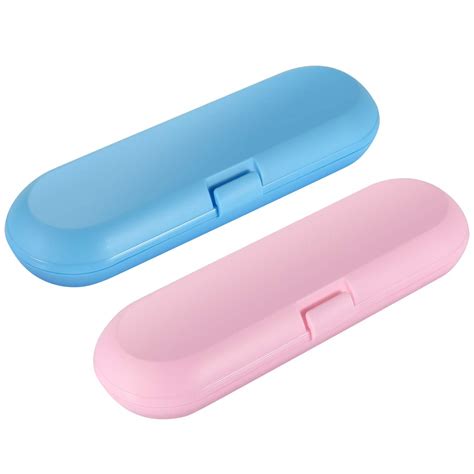 Toothbrush Carrying Case