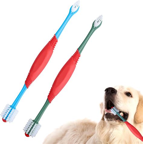Toothbrush For Dog