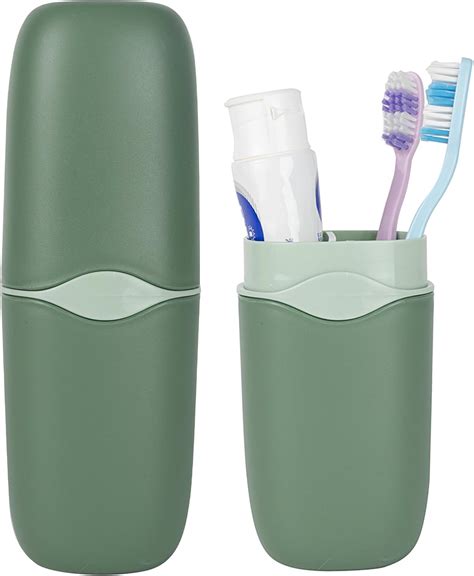 Toothbrush Holder Green