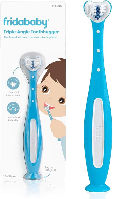 Toothbrush Toddler Video
