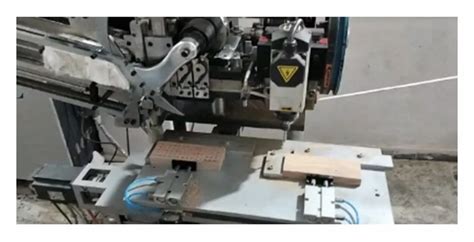 Toothbrush Tufting Machine Price