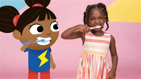 Toothbrush Yakka Dee