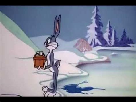 Toothpaste Ad Bugs Bunny
