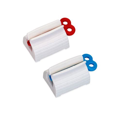 Toothpaste Clip Dispenser