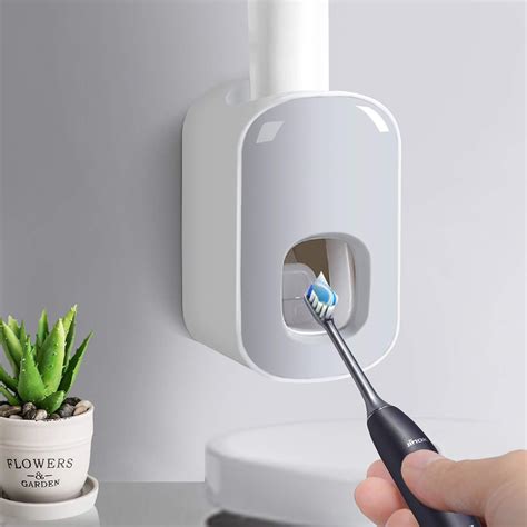Toothpaste Dispenser Dischem