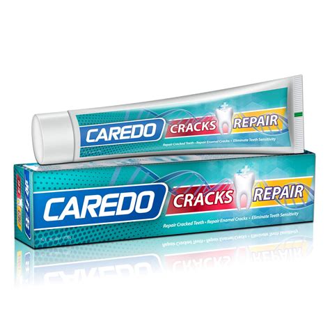 Toothpaste For Cracked Tooth