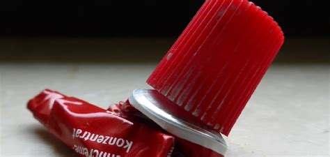 Toothpaste Metal Polish