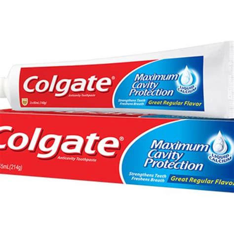 toothpaste on a cold sore remedy