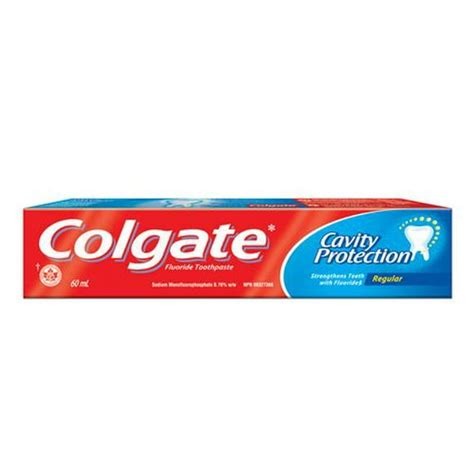 Toothpaste Price In Canada