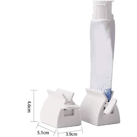 Toothpaste Squeezer Woolworths