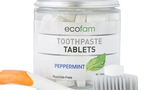 Toothpaste Tablets Made In Usa