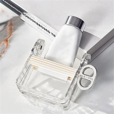 Toothpaste Tube Squeezer Ebay