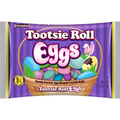 Delicious Tootsie Roll Easter Candy Recipes To Satisfy Your Sweet Tooth