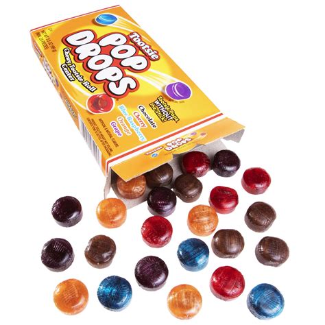 tootsie pop drops bulk candy