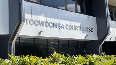 toowoomba district court address