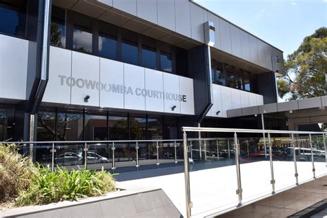 toowoomba supreme court list