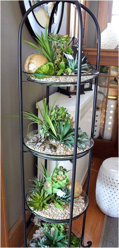 80 Awesome Bonsai Terrarium in the Jars Ideas