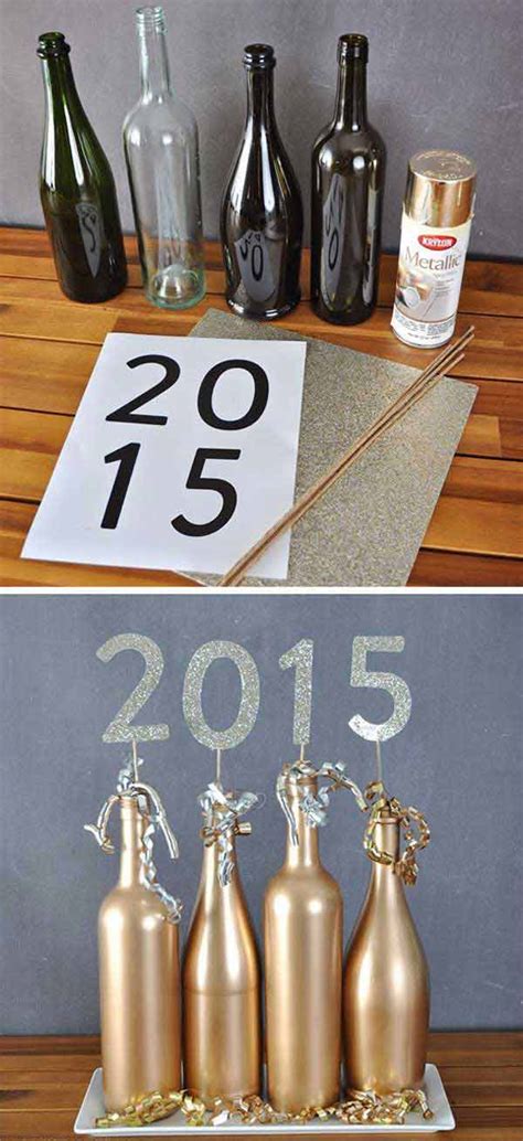 The Shopper’s Guide to New Year’s Eve Decor Ideas New years eve