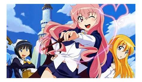 TOP 10 Anime fantasy images! | Anime Amino