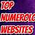 top 10 best numerology websites