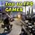 top 10 best shooting games