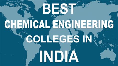 What Is Iit Engineering / Iit bombay is the top college for chemical