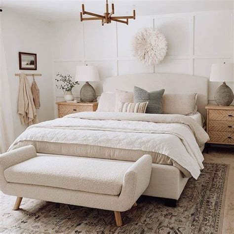 Top 10 Bedrooms of Summer 2021 Daily Dream Decor