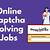 top 10 online captcha jobs 2021 - sites to earn $300/month