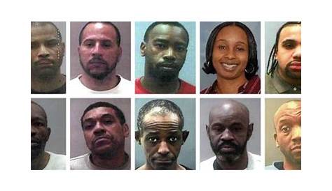 Top 10 US Prison Gangs - Listverse
