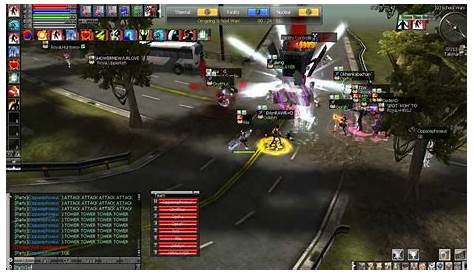 Ran online private server free download - tunespastor