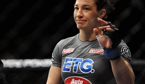 Top 10: Melhores lutas femininas da história do UFC | UFC