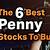top 100 penny stocks 2022