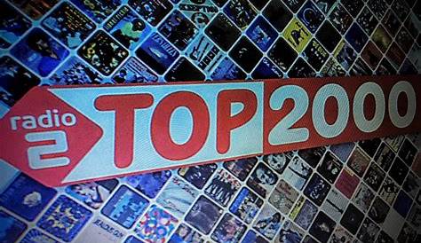 Top 2000 Per Uur Uitzending Gemist NPO Radio 2