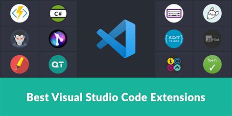 Top 25 Best Visual Studio Code (vscode) Extensions elmah.io