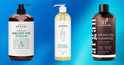 10 Best ChemicalFree Shampoos 2020 [Buying Guide] Geekwrapped